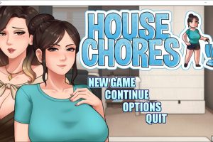 家务：House Chores V1.72 AI汉化版[PC+安卓][5月更新/2.7G]