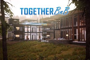 A7318 与你在一起 TOGETHER BnB[STEAM官方中文版][新作/极致3D画质][9G]