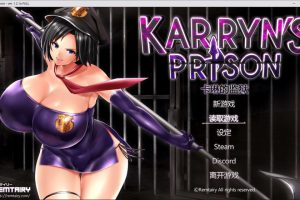 卡琳·监狱长 V1.21a FULL官中步兵作弊版+毛发DLC[3月更新/1.6G]