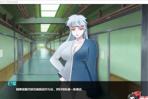 AY648[女忍训练师~最后的战争 V2.3] [完整汉化版巴比伦汉化] 【800M】