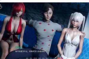 永恒世界：Eternum Ver0.50精翻汉化版+目录CG[PC+安卓][1月更新/4G]
