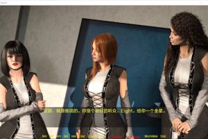 跟随领袖 Ver1.0 AI汉化版[PC+安卓][4月更新/3.7G]