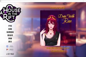 裂缝中的房子 A HouseIn The Rift V0.75b2云翻汉化版[2月更新/3.2G]