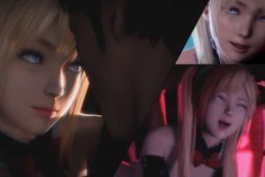 A5277 pockYin大神：极致玛丽罗斯全系列+其他作品大合集[全CV/新作][6G]