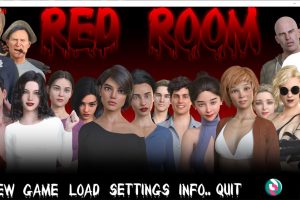 红屋 RedRoom V0.24b AI汉化版[PC+安卓][3月更新/2.3G]