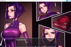 乳胶地牢 重置版 V1.51 STEAM官方中文步兵版+目录全CG[新作/950M]