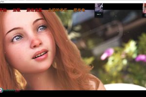 如此剧烈的疼痛 V0.9.1.22 精翻汉化版[PC+安卓][3月更新/3.9G]