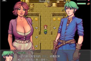 术士与欧派 V0.412.0.1 AI汉化润色版[新汉化/1.2G]