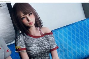 永恒世界 Ver0.6 精翻汉化版★无敌建模[PC+安卓][8月更新/8G]