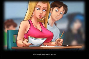 A7338 夏日传说 V20.11[官方社区中文作弊版][9月大更新/PC+安卓][2G]