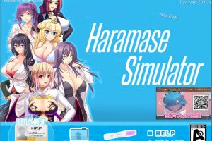 A6693 模拟后宫！V0.3.1.1[完结汉化版+作弊指令][完坑/PC+安卓][4G]