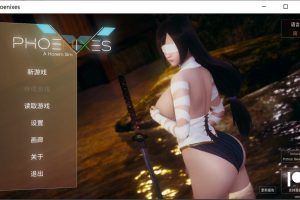 凤凰：Phoenixes Ver7.0 官方中文版[PC+安卓][8月底更新/2.6G]
