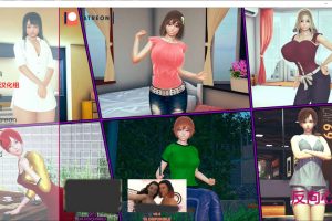 逆反心里 ReversePsychology V0.33 AI汉化版[PC+安卓][3月更新/3G]