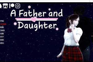 父女 TLOAD Ver1.33 AI汉化版[PC+安卓][3月更新/3.8G]