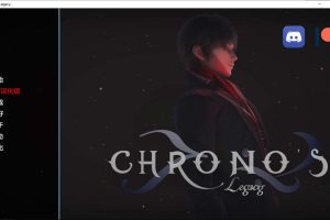 时空的遗产 Ver0.13 AI汉化版[PC+安卓][3月新作/900M]