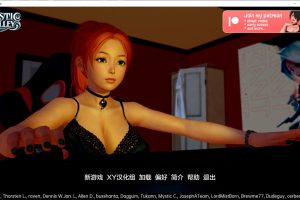 神秘谷 MysticValley V0.15 AI汉化版[PC+安卓][3月更新/1.3G]