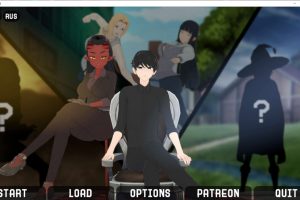 多元宇宙平衡 Multiverse Balance V0.982云汉化版[PC+安卓][2月更新/1.5G]
