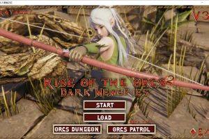 兽人崛起2~黑暗记忆 Rise of the Orcs2 V3.0汉化版[PC+安卓][11月更新/1.2G]
