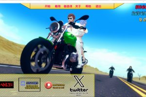 甜蜜复仇 Sweet Revenge V0.08云翻汉化版[PC+安卓][3月更新/2.4G]