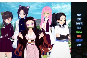 训练杀手 Training Slayer Ver0.47 云翻汉化版[PC+安卓][1月新作/600M]