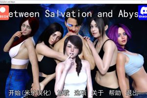 在救赎与深渊之间 CH.9 Part 2 精翻汉化版[PC+安卓][2月更新/2.4G]