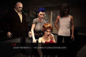 A6162 强.爆日：Rape Day V6.0[完结官方中文+全CG][PC+安卓][750M]