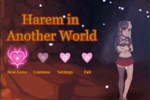 异世界的后宫 Harem in Another World V0.65云翻汉化版[2月新作/1.6G]