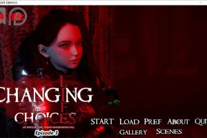 改变生活的选择 EP3 汉化重置版[PC+安卓][新作1.2G]