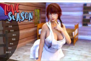 恋爱的季节：农民的追求Love_Season V1.8云翻汉化版[PC+安卓][1月更新/1G]