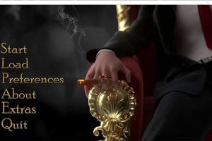 国王万岁 Hail to the King V0.4云翻汉化版 [PC+安卓][1月更新/3.2G]