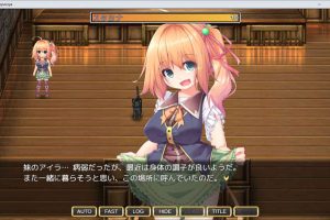 姬美塞克勇者~用魔法银药攻陷异世界~ DL正式版★战斗H[新作/780M]