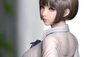 A4613 堕落玩偶-爱欲行动V0.32中文步兵版[增加安雅换装/超多H]【7G】
