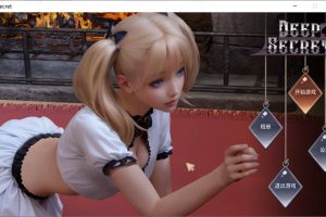深刻奥秘-Build.12490012 STEAM官中无修版+DLC[10月更新/800M]