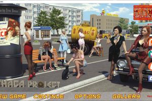 苏联奇幻冒险 RSSU-Undies V1.61云翻汉化版[PC+安卓][1月更新/3.5G]