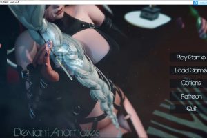 极度异常 Deviant Anomalies V0.6.1 精翻汉化版[PC+安卓][3G]