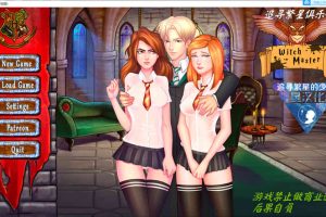 A6678 女巫之主 Witch Master V0.1[PC+安卓][汉化版][400M]