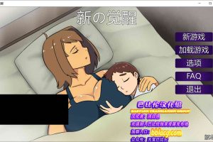 新的觉醒！Awakening V1.0 精翻完结汉化版[PC+安卓][完结/1.4G]