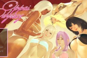 A5974 奇幻历险记~V0.31[精翻汉化版][PC+安卓][3.7G/大更新]