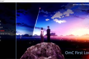 A7017 重生之牛逼人生：初恋[精翻完结汉化版+全CG][新汉化/1.3G]