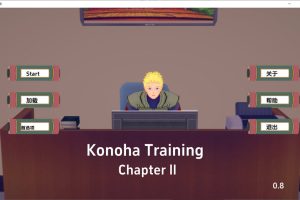 火影同人:女忍者训练师 V2.08云翻汉化版[PC+安卓][12月更新/1.4G]