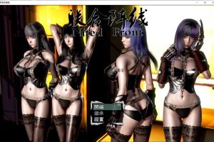 联合阵线 G60 中文步兵超级作弊版★废土末日[PC+安卓][佳作/4G]
