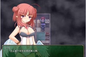 A6127 迷宫物语 – FALL IN LABYRINTH[官方中文版][2G]