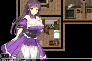 源初之心 V1.01官方中文步兵作弊版+全回想[PC+安卓][更新/4G]