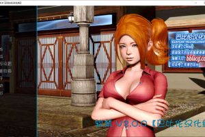 A7325 软禁 HouseArrest-2.0[精翻完结作弊汉化版][完坑/PC+安卓][2.8G]