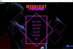 午夜天堂 Midnight Paradise Ver2.1 云翻汉化版[PC+安卓][10月更新/6.8G]