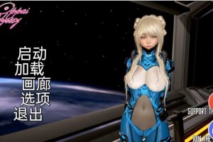 欧派奥德赛：Oppai Odyssey V0.41云翻汉化版[PC+安卓][10月更新/4.3G]