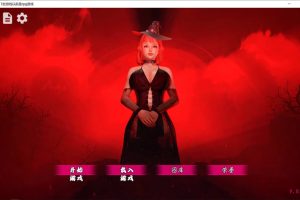 黑暗魔法：Dark Magic Ver1.7 云翻汉化版[PC+安卓][23.9月大更新/5.3G]
