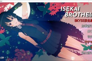 异世界可爱：Isekai B***l Ver1.9 云翻汉化版[8月更新/1G]