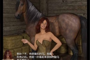 农民的追求 Ver3.15 云翻汉化版[PC+安卓][12月更新/2.5G]