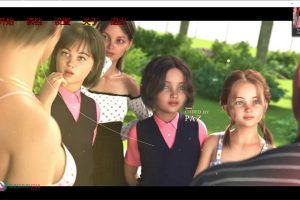 如此剧烈的疼痛：SuchASharpPain V0.726精翻汉化版[PC+安卓][10月更新/2.2G]